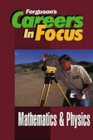 Knjiga Mathematics and Physics 