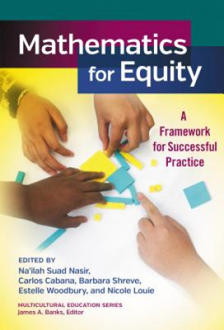 Boek Mathematics for Equity Na'ilah Suad Nasir