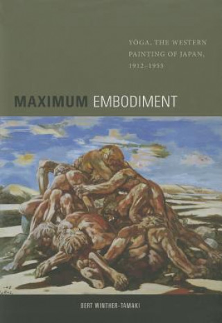 Buch Maximum Embodiment Bert Winther-Tamaki