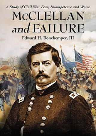 Buch McClellan and Failure Bonekemper