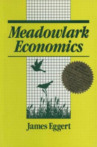 Book Meadowlark Economies Jim Eggert