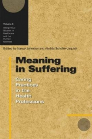 Book Meaning in Suffering 