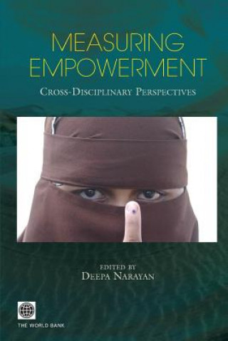 Carte Measuring Empowerment Deepa Narayan
