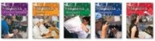 Knjiga Media Jane Pelusey
