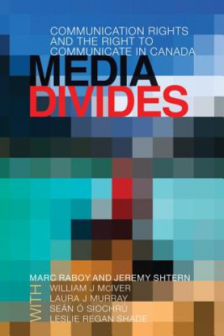 Carte Media Divides Jeremy Shtern