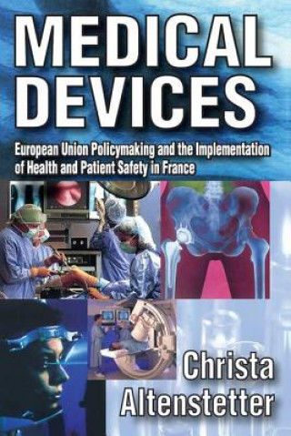 Libro Medical Devices Christa Altenstetter