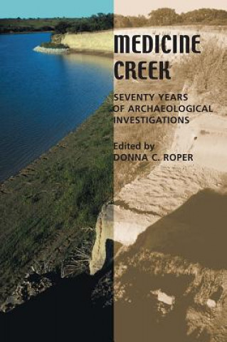 Книга Medicine Creek Linda Scott Cummings
