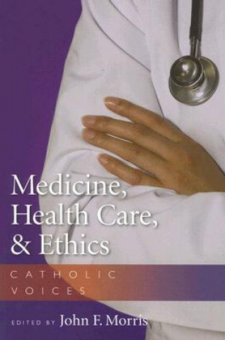 Carte Medicine, Health Care, and Ethics 