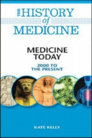 Carte Medicine Today Kate Kelly