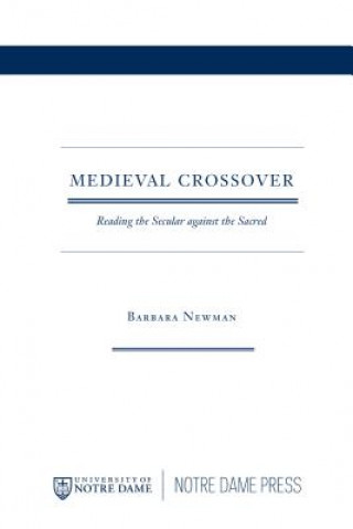 Book Medieval Crossover Barbara Newman