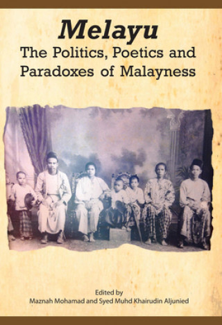 Kniha Melayu 