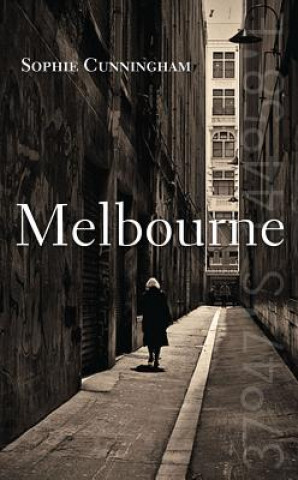 Βιβλίο Melbourne Sophie Cunningham