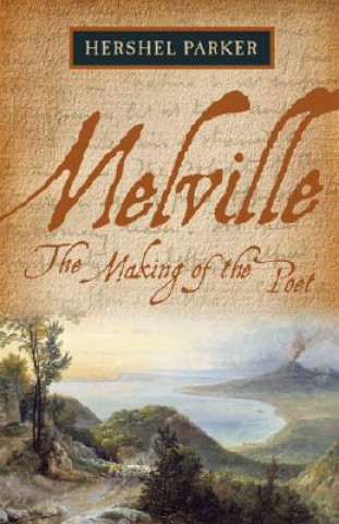 Carte Melville Hershel Parker
