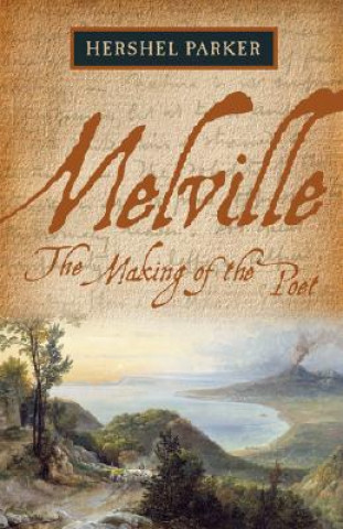 Book Melville Hershel Parker