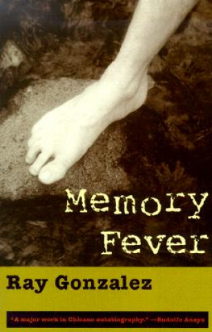 Buch Memory Fever Ray Gonzalez