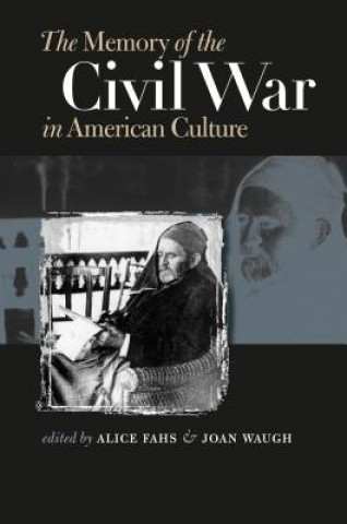 Könyv Memory of the Civil War in American Culture Alice Fahs