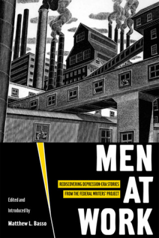Buch Men at Work Matthew Basso