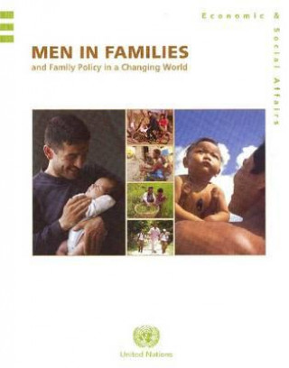 Libro Men in Families and Family Policy in a Changing World United Nations