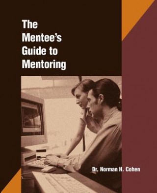 Βιβλίο Mentees Guide to Mentoring Norm Cohen