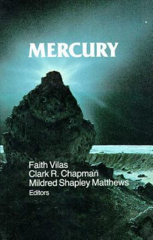 Libro Mercury 