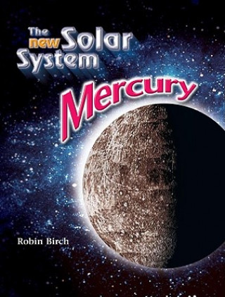 Книга Mercury Robin Birch