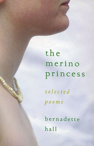 Книга Merino Princess Bernadette Hall