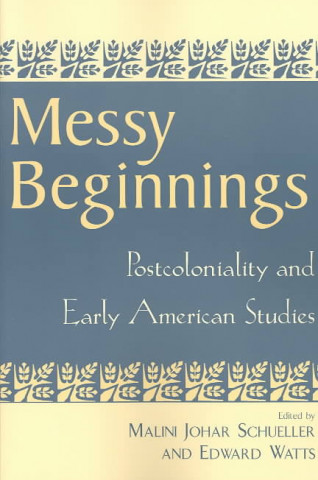 Carte Messy Beginnings Gayle Brandow Samuels