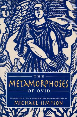 Book Metamorphoses Ovid