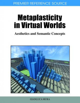 Carte Metaplasticity in Virtual Worlds Gianluca Mura
