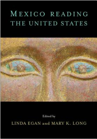 Könyv Mexico Reading the United States 