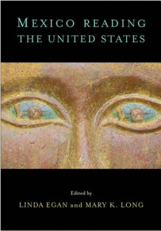 Book Mexico Reading the United States 