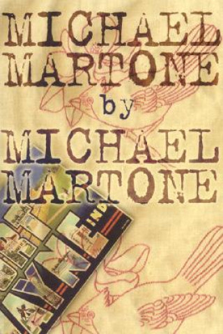Book Michael Martone Michael Martone