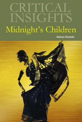Knjiga Midnight's Children Joel Kuortti