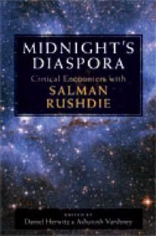 Buch Midnight's Diaspora 