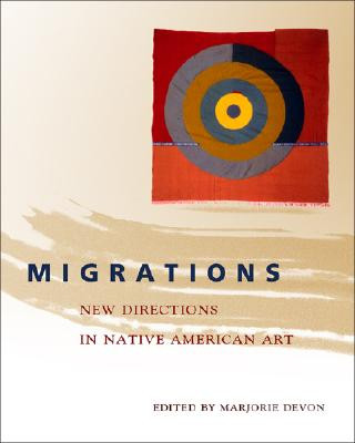 Knjiga Migrations Marjorie Devon