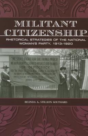 Carte Militant Citizenship Belinda A. Stillion Southard