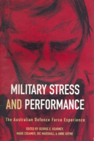 Livre Military Stress And Performance 