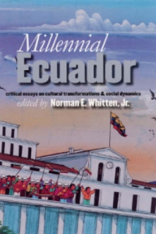 Book Millennial Ecuador 