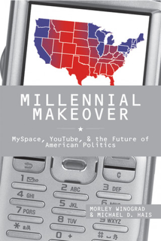 Könyv Millennial Makeover Michael D. Hais