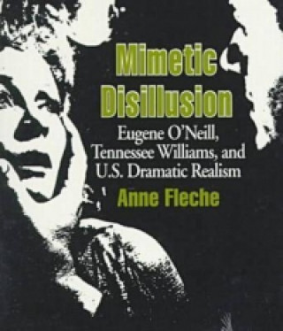 Carte Mimetic Disillusion Anne Fleche