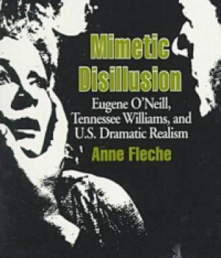 Knjiga Mimetic Disillusion Anne Fleche