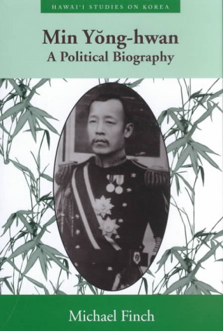 Książka Min Yong-hwan Michael Finch