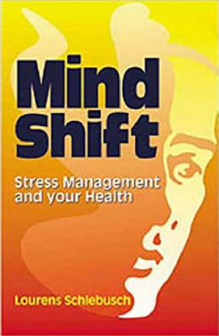 Buch Mind Shift Lourens Schlebusch