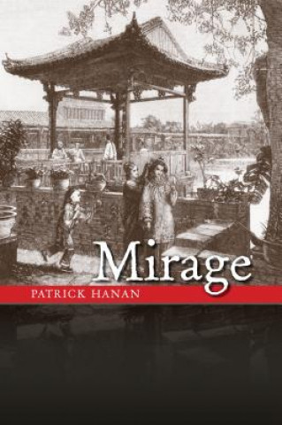 Livre Mirage Patrick Hanan