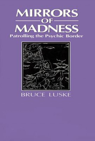 Carte Mirrors of Madness Bruce Luske
