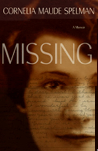Knjiga Missing Cornelia Spelman