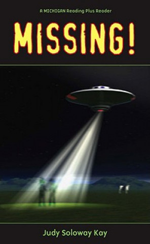 Buch Missing! Judy Soloway Kay