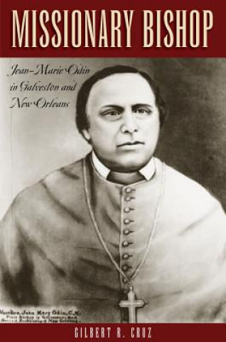 Książka Missionary Bishop Foley