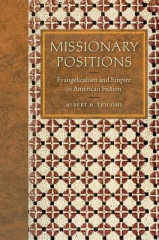 Carte Missionary Positions Albert H. Tricomi