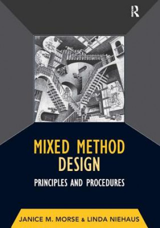 Knjiga Mixed Method Design Linda Niehaus